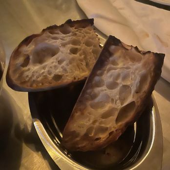 Zig Zag Oyster Bar - Bread - Seafood Near Me - Brooklyn, New York Zig Zag Oyster Bar - Bread - Seafood Near Me - Brooklyn, New York