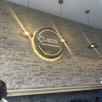 Cuzco 41 - a brick wall in a restaurant - Peruvian Near Me - Lynbrook, New York Cuzco 41 - a brick wall in a restaurant - Peruvian Near Me - Lynbrook, New York