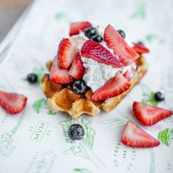 Mill Valley Market