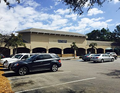 Grayco In Beaufort Sc