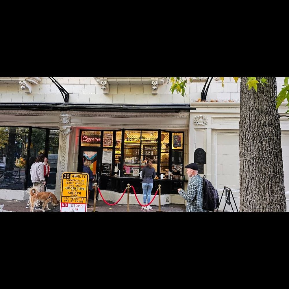 Monorail Espresso - Coffee & Tea Near Me - Seattle, Washington Monorail Espresso - Coffee & Tea Near Me - Seattle, Washington