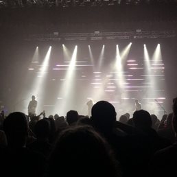 Metric Metric