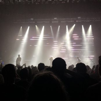 The National - Metric - Music Venues Near Me - Richmond, Virginia The National - Metric - Music Venues Near Me - Richmond, Virginia