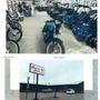 House of Wheels