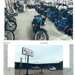 House of Wheels
