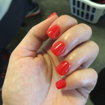 Endless Nail & Spa - SNS nails - Nail Salons Near Me - Smyrna, Georgia