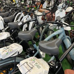 Rebel Bikes Electric - $2689 beach cruisers