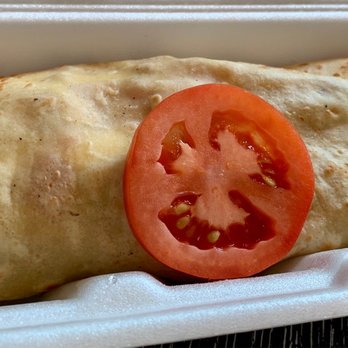The 3rd Wave Cafe  - So Light Crepe! - Cafes Near Me - Lyndhurst, New Jersey