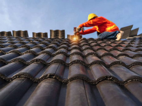 Slide of Jesus's RISE