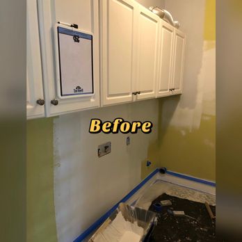 JJ'S Painting Services - Before - Painters Near Me JJ'S Painting Services - Before - Painters Near Me
