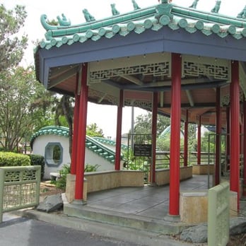 International Drive - Ming Court - Amusement Parks Near Me - Orlando, Florida