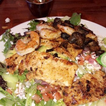 3 Tequilas - 3 tequilas salad & vegan bowl - Mexican Near Me - Kill Devil Hills, North Carolina