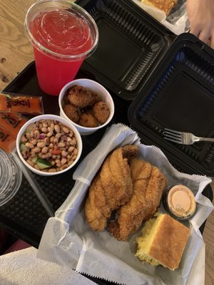 Modern Southern Table (Budd) by null