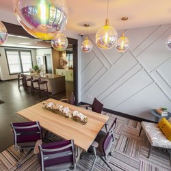 The Enclave - Cyber Lounge