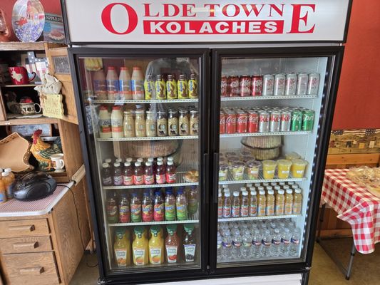 Olde Towne Kolaches by null