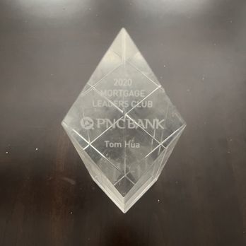 Tom Hua - 2020 Leader Club Award - Mortgage Lenders Near Me - Pleasanton, California Tom Hua - 2020 Leader Club Award - Mortgage Lenders Near Me - Pleasanton, California