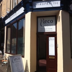 Reco Family Chiropractic Centre