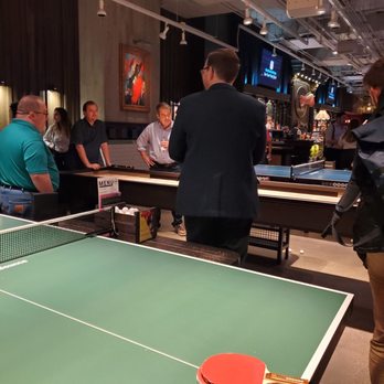 AceBounce - Cocktail Bars Near Me - Chicago, Illinois