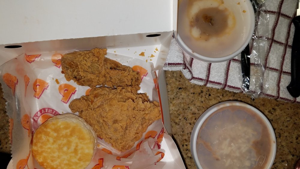 POPEYES LOUISIANA KITCHEN 52 Photos & 135 Reviews 23920 102nd Ave