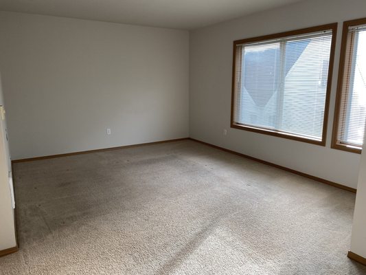 Ballard Realty Property Management