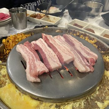 9292 Korean BBQ - Pork Belly - Korean Near Me - Duluth, Georgia 9292 Korean BBQ - Pork Belly - Korean Near Me - Duluth, Georgia