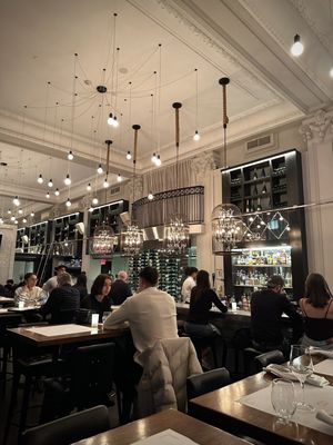Brasserie 701 by null