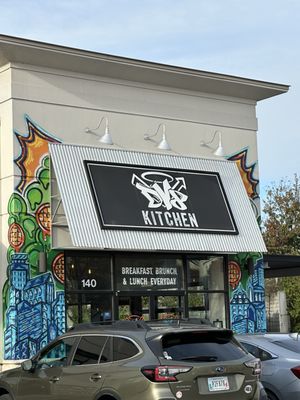 DV8 Kitchen - Broadway by null