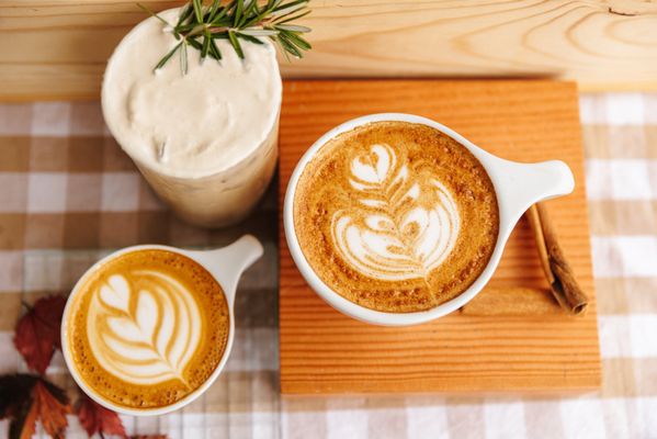 Revolution Roasters by null