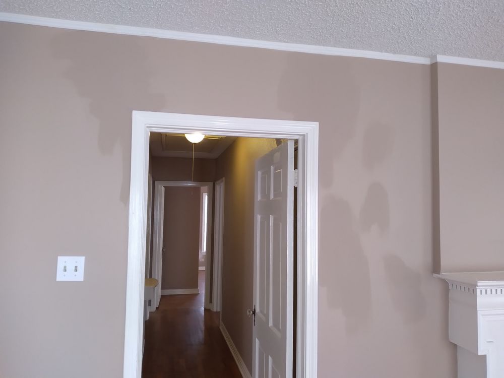 Slide of New Millennium House Remodeling