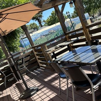 Buon Appetito Restaurant - Outside seating - Italian Near Me - Hayward, California Buon Appetito Restaurant - Outside seating - Italian Near Me - Hayward, California
