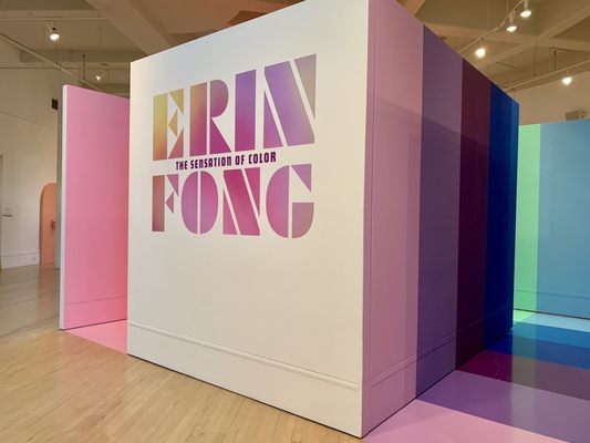 Bedford Gallery at Lesher Center for the Arts by null