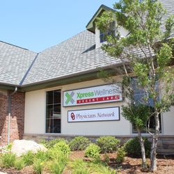 Xpress Wellness Urgent Care - Elk City