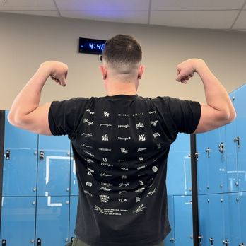 EōS Fitness - Gyms Near Me - Sandy, Utah