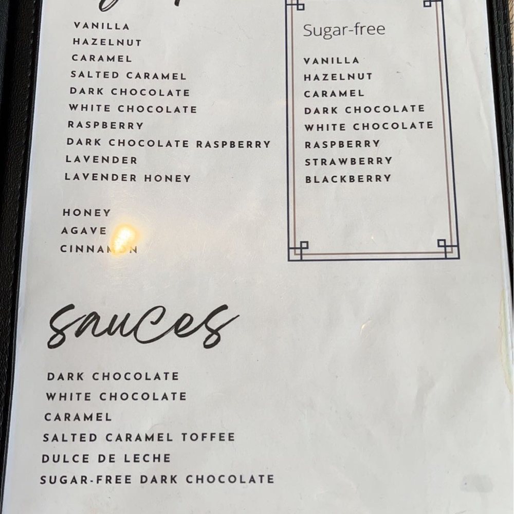 Round Bird Coffee - Menu - Coffee & Tea Near Me - Jacksonville Beach, Florida Round Bird Coffee - Menu - Coffee & Tea Near Me - Jacksonville Beach, Florida
