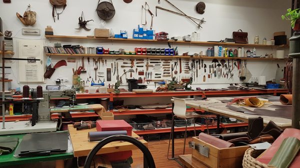 Taller Puntera by null