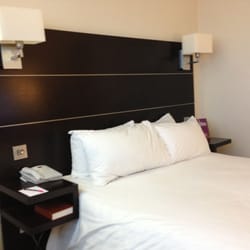 Mercure Manchester Piccadilly Hotel