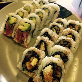 Sushi Pier - Sushi Bars Near Me - Reno, Nevada Sushi Pier - Sushi Bars Near Me - Reno, Nevada