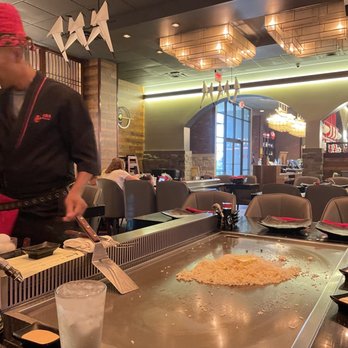 Masa Sake Grill - Sushi Bars Near Me - Indianapolis, Indiana