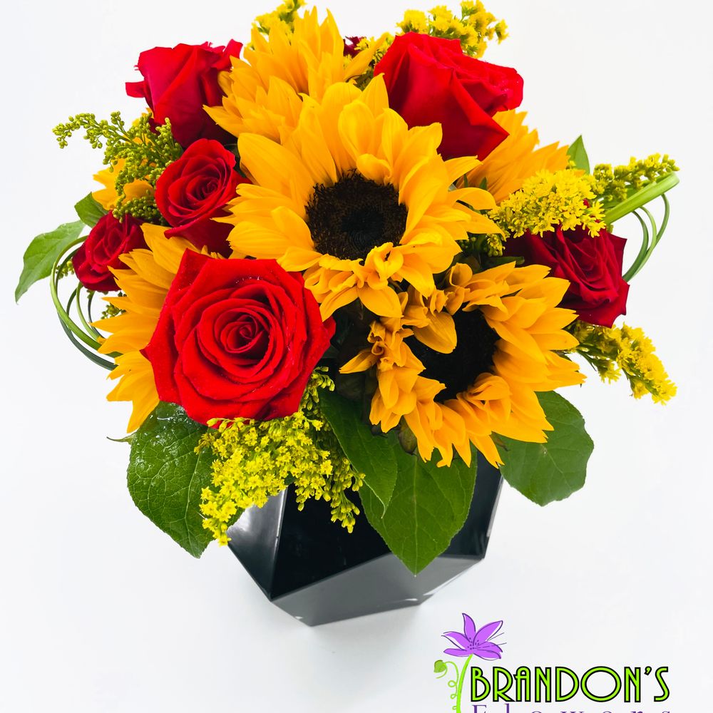 Browns Flowers Texas Best Flower Site