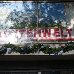 Trachtenwelt