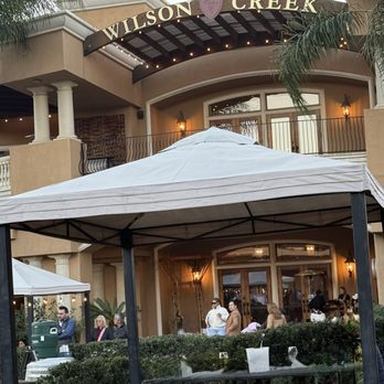 Wilson Creek Winery - Wineries Near Me - Temecula, California