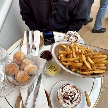 George's Cafe - Donuts Near Me - San Francisco, California George's Cafe - Donuts Near Me - San Francisco, California