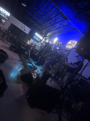 Eastside Tavern by null