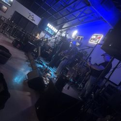 Eastside Tavern - Live band on a Saturday night