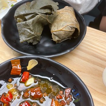 One Bite Dumpling - Dim Sum Near Me - Santa Clarita, California