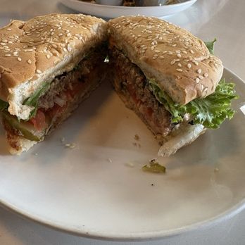 Cozy Plum - The Classic - Sandwiches Near Me - Sebastopol, California