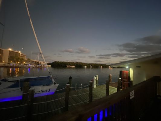 Gilbert's Resort & Marina by null