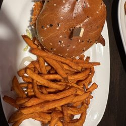Red Robin Gourmet Burgers and Brews - Jalapeo Heatwave
