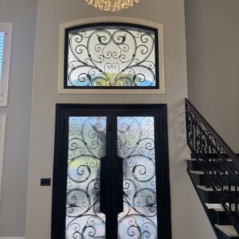 Universal Iron Doors & Hardware - Door Sales/Installation Near Me - Panorama City, California Universal Iron Doors & Hardware - Door Sales/Installation Near Me - Panorama City, California