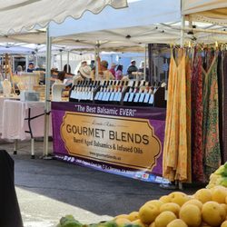 Old Town Calabasas Farmers Market